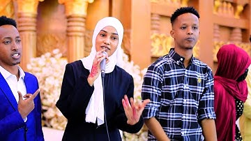 MAHAD BASHAASH FT NASTEEXO DAYAX HIT SONG | CALAASHAAN | MUSIC VIDEO 2022