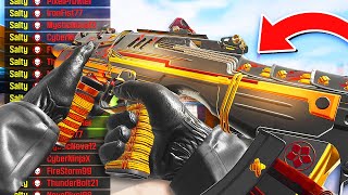 the SEASON 3 *CYPHER 091* is DESTRUCTIVE in BO6! 🧨 (Best Cypher 091 Class Setup) -Black Ops 6