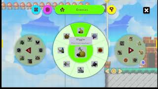 Edited video of me making an IMPOSSIBLE level!