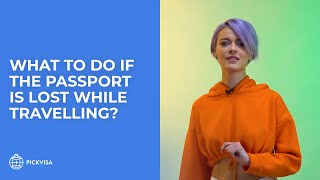 What To Do If The Is Lost While Travelling? 2023