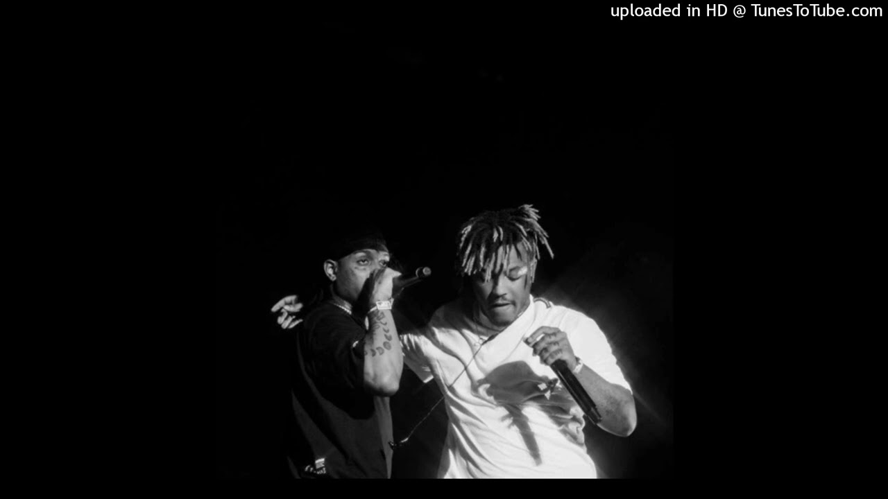 Juice WRLD x Ski Mask The Slump God - Compromised (Unreleased/NEW LEAK)