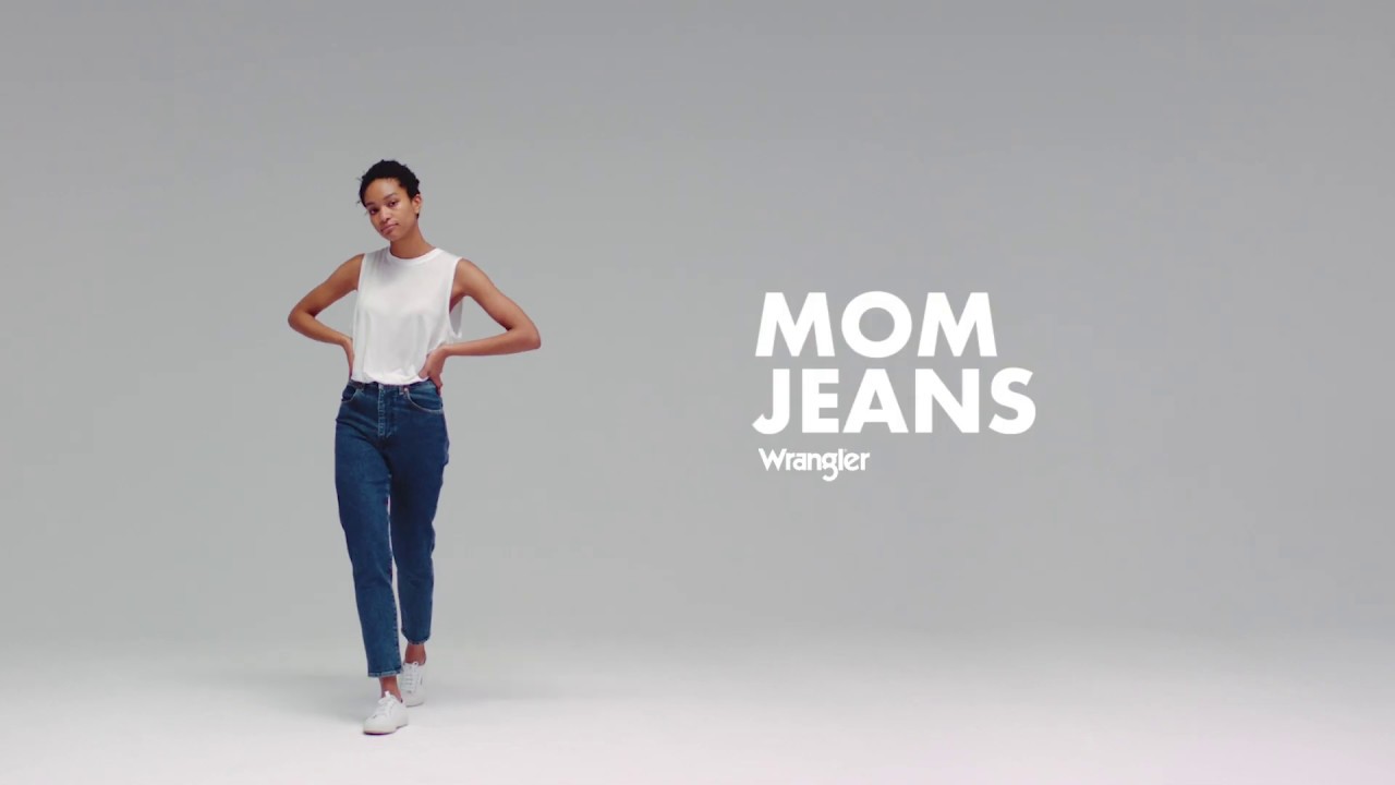 Women's Jeans Fit Guide | Find The Perfect Jeans | Wrangler UK