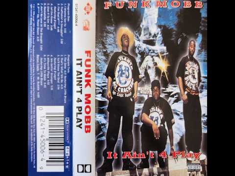 Funk Mobb/That's What We Do - YouTube