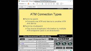 Learnkey Cisco CIT Session 2 - Module 2, Section 1