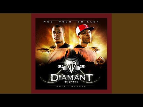 Nés pour briller feat Shade