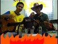 GROOVY BLUE ( nokia ringtone ) unplugged ۞۩ Ecuatoriano Atipico