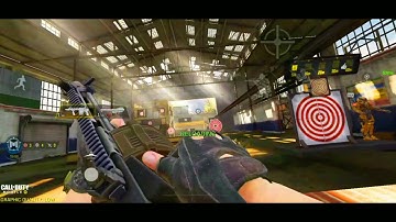 The fastest reload of striker | COD MOBILE