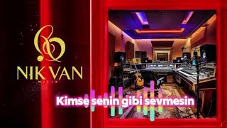 KİMSE SENİN GİBİ SEVMESİN | Cover Nikvan