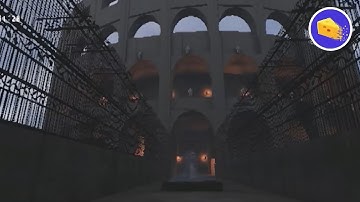 Colloseum : Quake Army Knife (Quark)