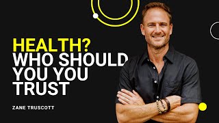 Health? Who Should You Trust