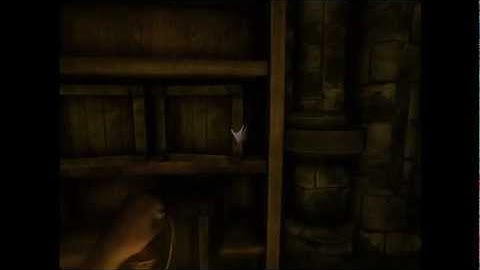 Amnesia Walkthrough - Part 1 with Commentary