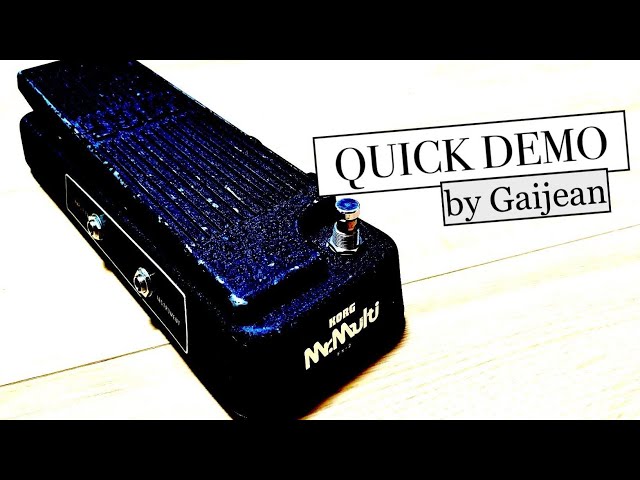 KORG FK-2 Mr.Multi ワウペダル sddefault.jpg
