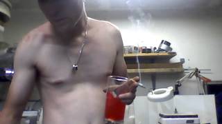 Smoking Video Dont Be A Btch