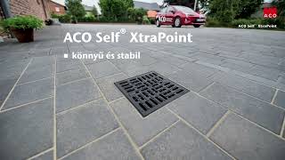 ACO Self® XtraPoint