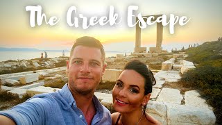 The Greek Escape - 4 islands in 10 days