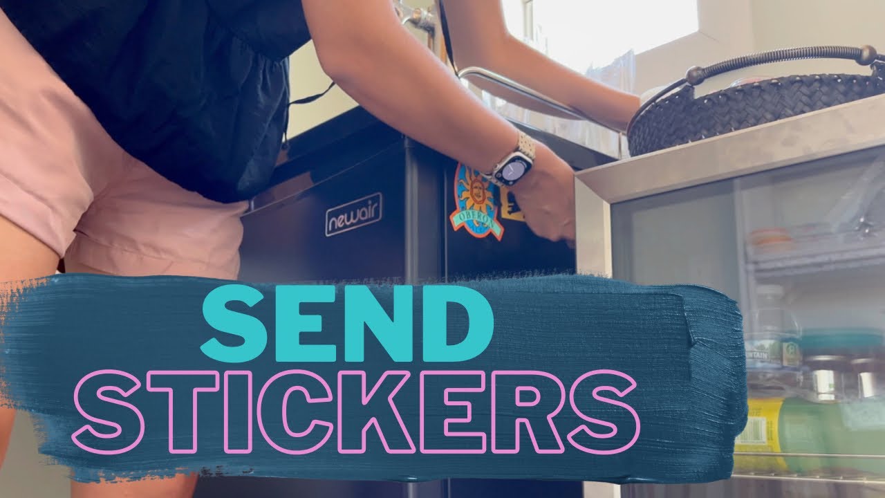 I need your help! Let's cover my NEW Single Tap Kegerator from NewAir