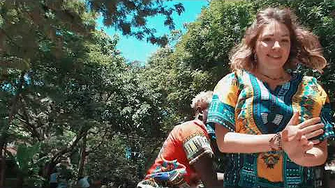 DJ Spinall - Dis love ft wizkid , Tiwa savage (official dance video)