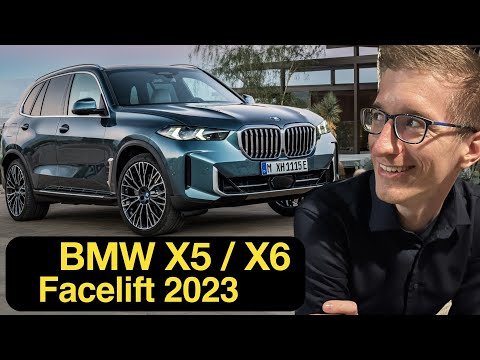 Der neue BMW
