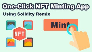 Create a Simple One-Click NFT Minting App