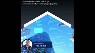GTA Buyers Gained Leverage Late-Winter