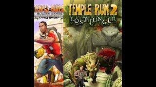 How to get unlimited coins and diamonds in Temple Run 2| Gaming World 7| screenshot 4