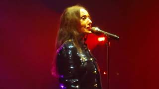Luz Casal - Historia De Un Amor - Paris, Le Grand Rex 2026