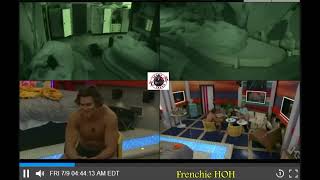 BB23 70921 044346 FHOH Q Game Talk