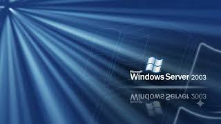 (2026) Windows Server 2003 animation #ai #technology #microsoft #gemini
