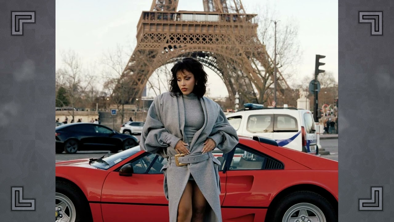 [FREE] Doja Cat Type Beat - ''FEEL IT''