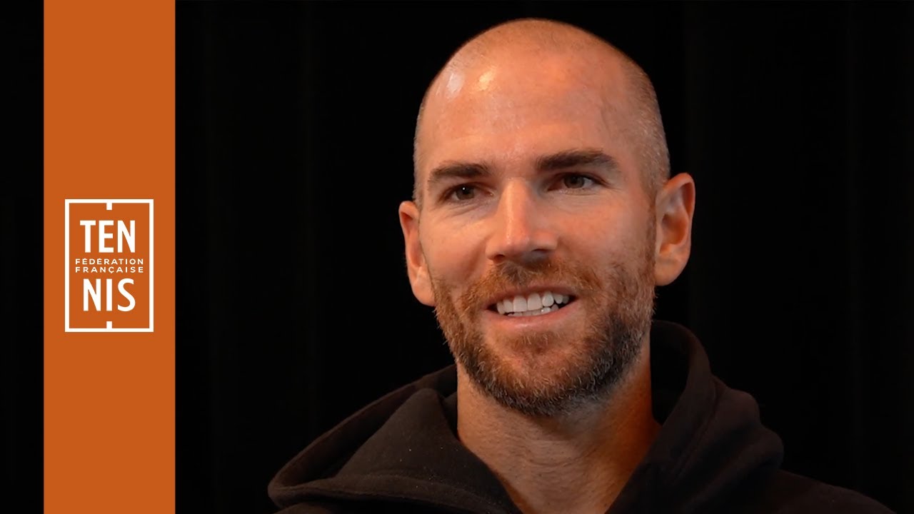 Mon club de coeur : Adrian Mannarino | FFT