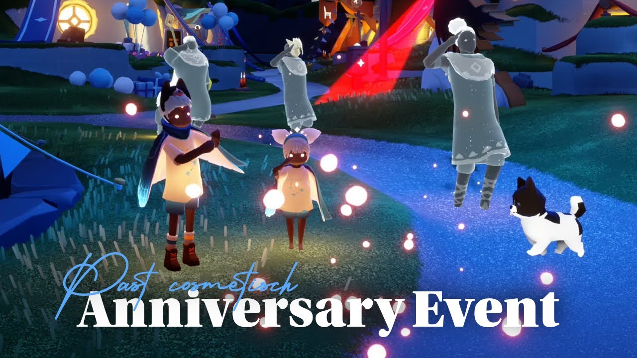 Sky星を紡ぐ子供たち 2026年 7周年アニバーサリーイベント 再販･復刻アイテム全て紹介