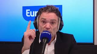 La chronique de Yann Moix : 