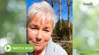 EFT Level 1-2 Training with Jondi Whitis
