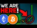 Bitcoin the calm before the storm get ready bitcoin news today  ethereum price prediction