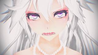 Mmd Boosette Believer퀸부끄