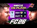 PLKD VS JUNAJTED - PIERWSZE DERBY FC 26