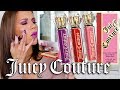 JUICY COUTURE MAKEUP ... REALLY???