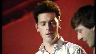 Fry And Laurie Shakespear Master Cl