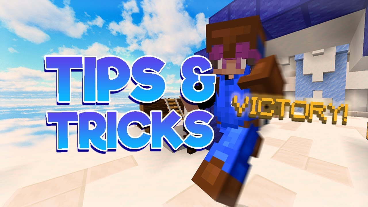 bedwars tips and tricks | Hypixel Solo Bedwars