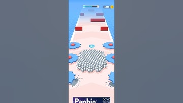 Count Master level #112🥰