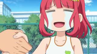 𝐏𝐫𝐢𝐏𝐚𝐫𝐚 Capitulo 4 Parte 2 Sub Español Kashikoma Anímate