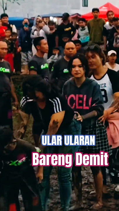 ular ularan #songgoroto #shortsviral #kudalumping #semuaorang #jaranankidal #viralvideos