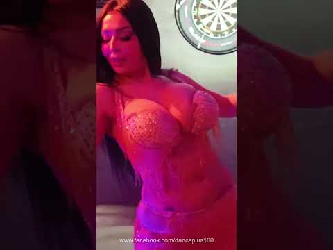 Belly Dance. رقص شرقي مصري