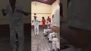 Tonadas Trinitarias Trinidad, Cuba