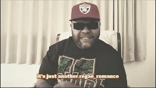 Reggae Romance  Souljay And The Unik7band Available Soon 12th July