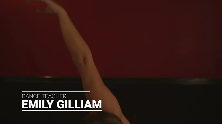 Emily Gilliam- Dance Teacher at Heather Waynes Per...