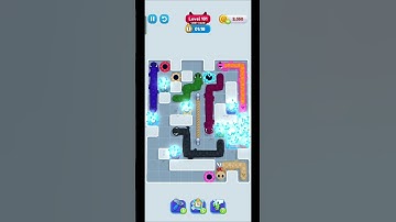 Gecko Out level 101 walkthrough #gametapbyeeny #gaming #gameplay #playstore #walkthrough