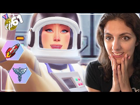 Super Sim Challenge!🥇 #61