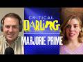Marjorie Prime on Broadway | Review & AI Theater Deep Dive (w/ Kira Stockdale)
