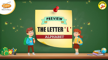 Firefly Pre-Primary Digital Preview - Alphabet A